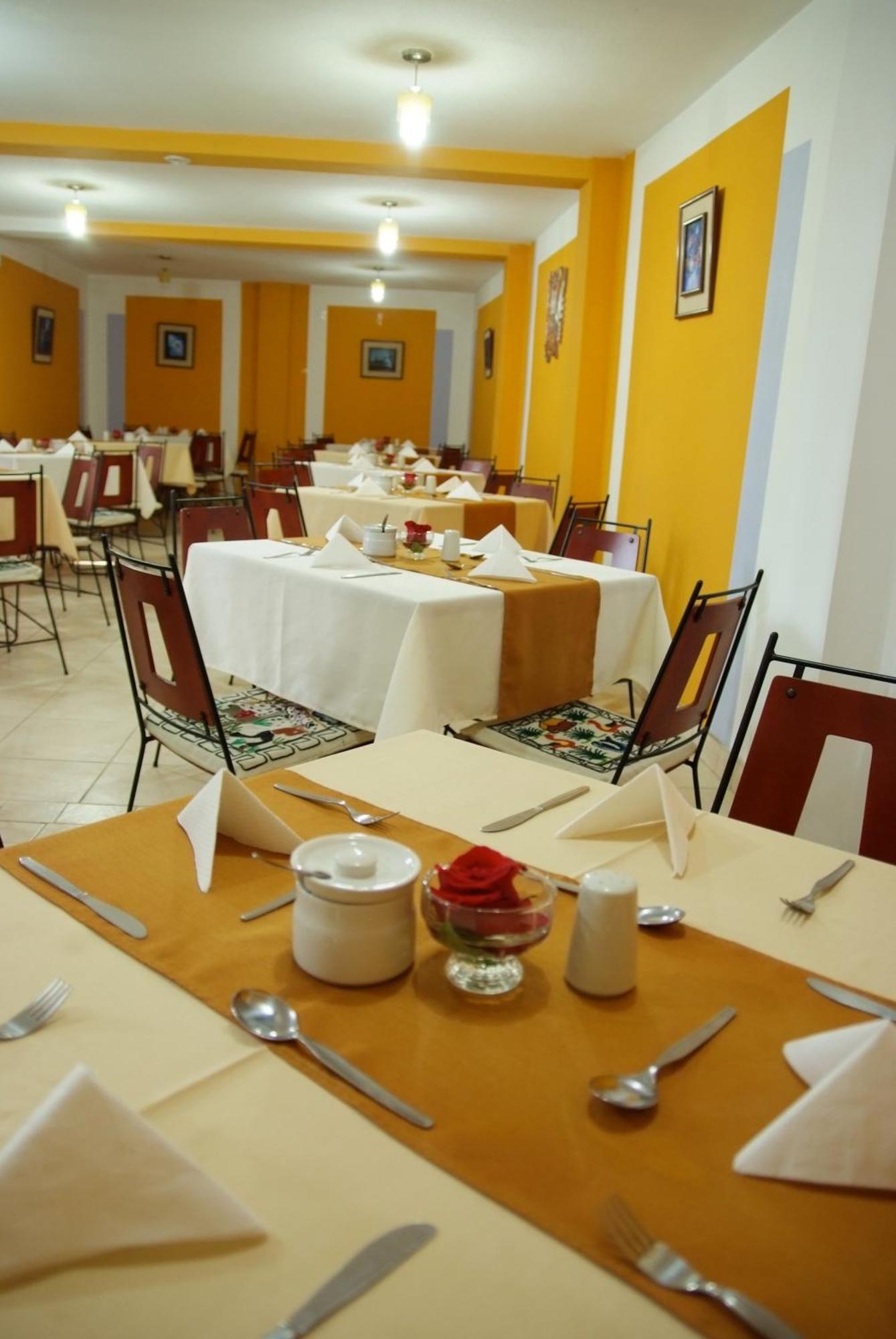 Intiqa Hotel ปูโน ภายนอก รูปภาพ